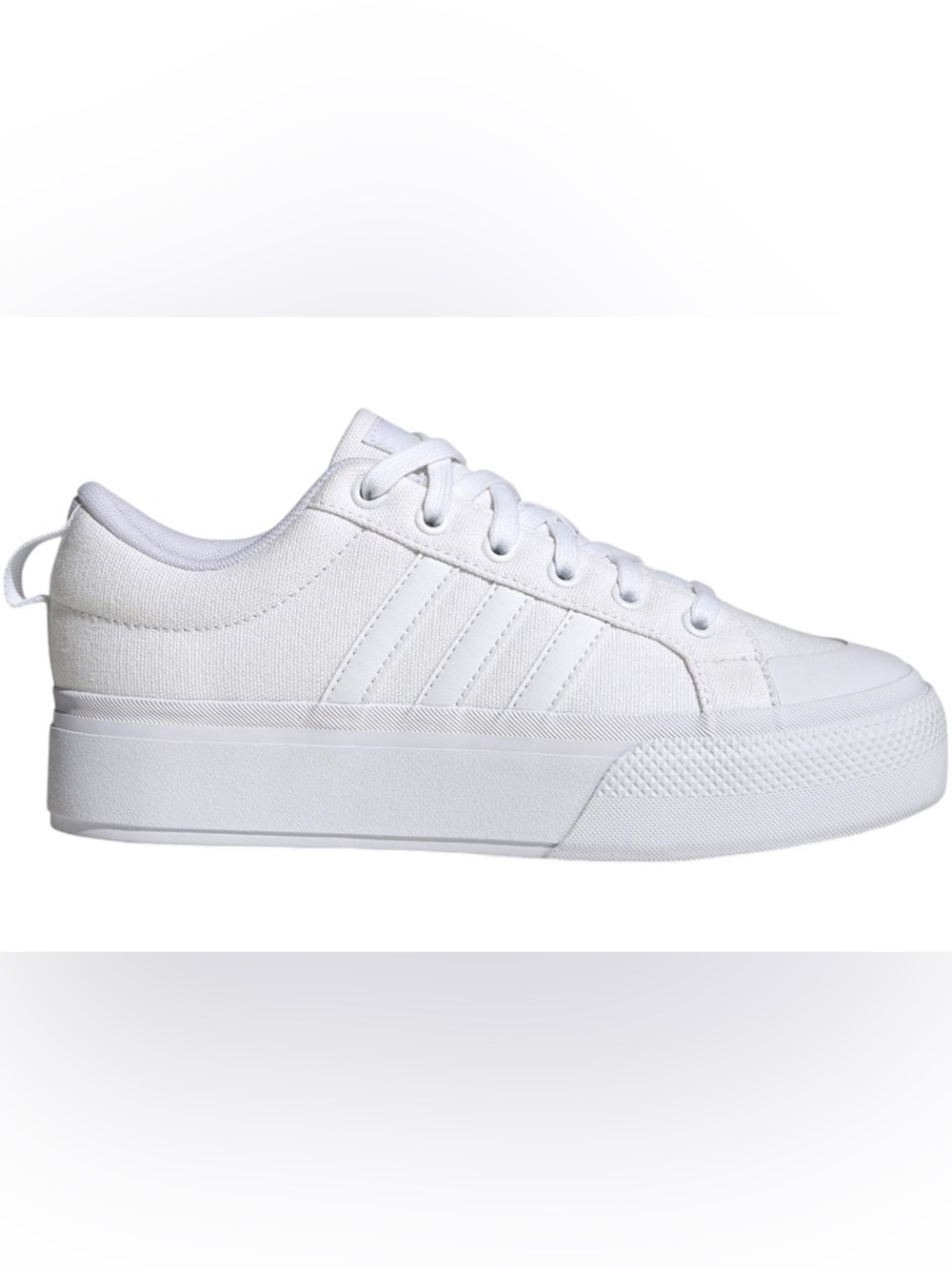 Adidas Bravada 2.0 Platform